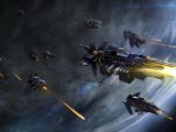 Ship-to-ship battles in Sid Meier’s Starships