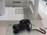 Sigma 18-200mm F3.5-6.3 DC MACRO OS HSM
