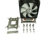 Gelid SnowStorm CPU Cooler + mounting system