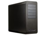 SilverStone's Fortress FT02 computer chassis is hurricane-proof