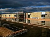 Simms is a retailer of high-end fishing gear