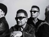 U2 makes the announcement they will be unable to perform for a while