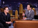 U2 promised they would do their residency on Jimmy Fallon some other time