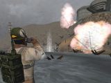 Wolfenstein: Enemy Territory screen grab