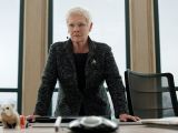 Judi Dench is M – and “Skyfall” is more about her than it’s about James Bond