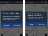 HERE Maps for Nokia X