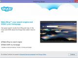 Setting up Skype 6.21 on Windows 10
