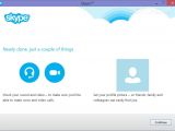 Skype 6.21 configuration settings