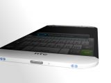 HTC Bloom Concept Phone