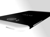 HTC Bloom Concept Phone
