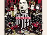 Sleeping Dogs: Definitive Edition review on Xbox One