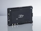 SmallHD DP7-PRO OLED Field Monitor (Back)