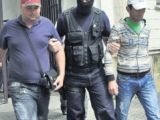 Two illegal wiretapping suspects arrested by Romanian police