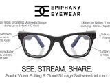 Epiphany Eyewear features detailed
