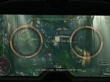 Sniper: Ghost Warrior 2 - Goggles view