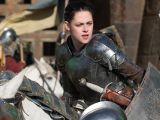 No damsel in distress, Snow White should be a modern Joan of Arc – but isn't quite so