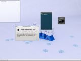 Snowlinux 2 KDE