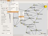 Social Network Visualiser