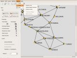 Social Network Visualiser