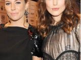 Keira and Sienna proudly introduce their latest fashion credo - Go goth