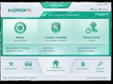 Kaspersky PURE 3 Total Security