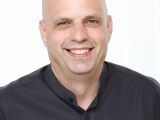 Vincent Steckler, CEO of AVAST Software