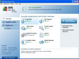 AVG Anti-Virus Free Edition features a multitude of protection technologies