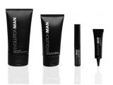 EvolutionMan offers a wide range of products for men, addressing various needs