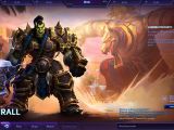 Thrall, hero of the week