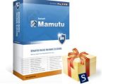 Write a witty comment and win one of the 20 licenses for Emsisoft Mamutu