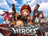 Captain Heroes uses the same IP