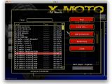 X-Moto gameplay screenshot #3