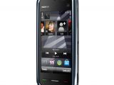 Nokia 5235 Comes With Music got unveiled this week