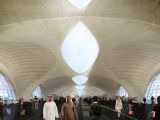 Designs unveiled for Kuwait International Airport