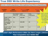 Intel claims SSDs are better