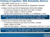 Intel claims SSDs are better