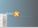 SolydX settings