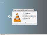 VLC in SolydX