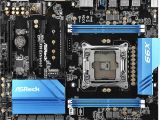 ASRock X99 Extreme3 Motherboard