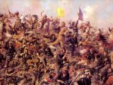 The Battle of Little Bighorn