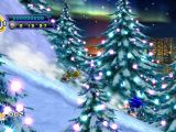 Sonic the Hedgehog 4: Episode II screenshot