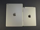 iPad 5 and iPad mini 2 cases