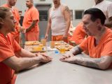Shock rocker Marilyn Manson stars as white supremacist Ron Tully