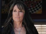 The matriarch in “Sons of Anarchy,” Gemma Teller Morrow