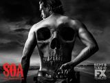 A predictable, bloody but satisfactory end for "Sons of Anarchy," fans believe