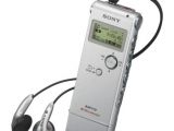 Sony ICDUX80 voice recorder