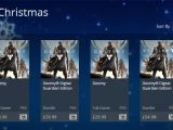 All Destiny games discounted