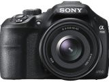 Sony might be looking to bring a successor to its A3000 camera
