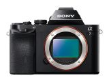 Sony A9 won't replace the Sony A7