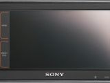 The Sony nav-u NV-U84